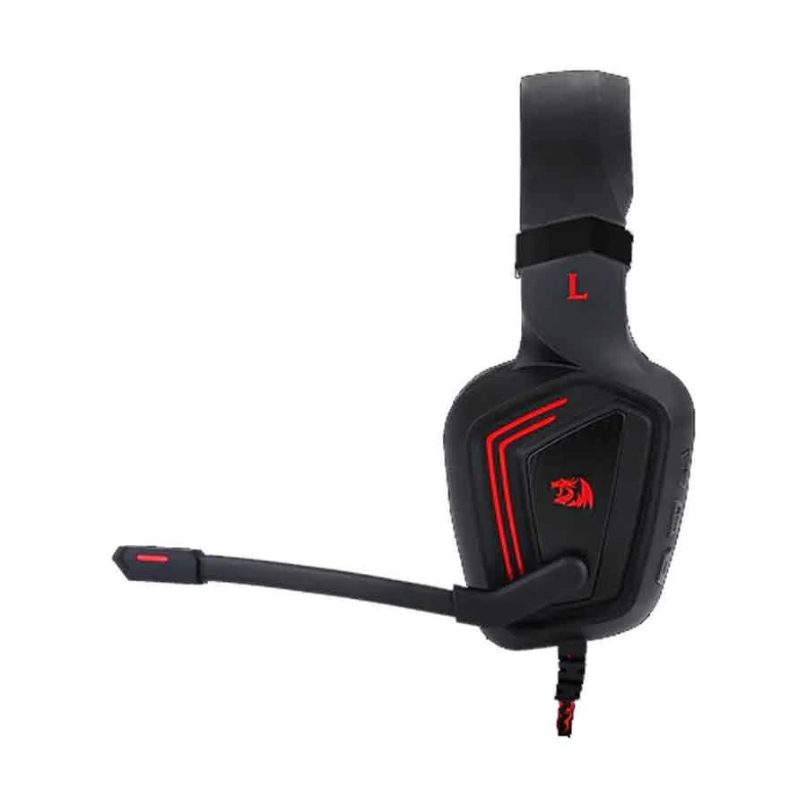 Redragon Muses2 H310-1 Wired Gaming Headphone product view
