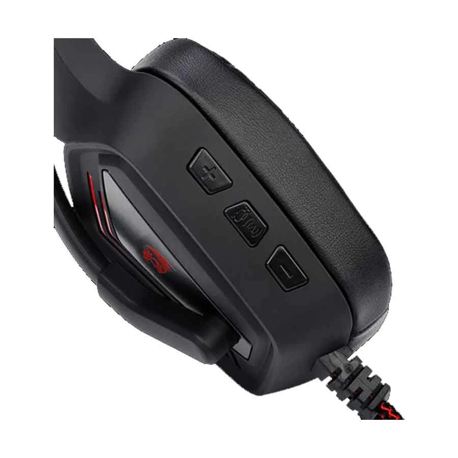 Redragon Muses2 H310-1 Wired Gaming Headphone product view
