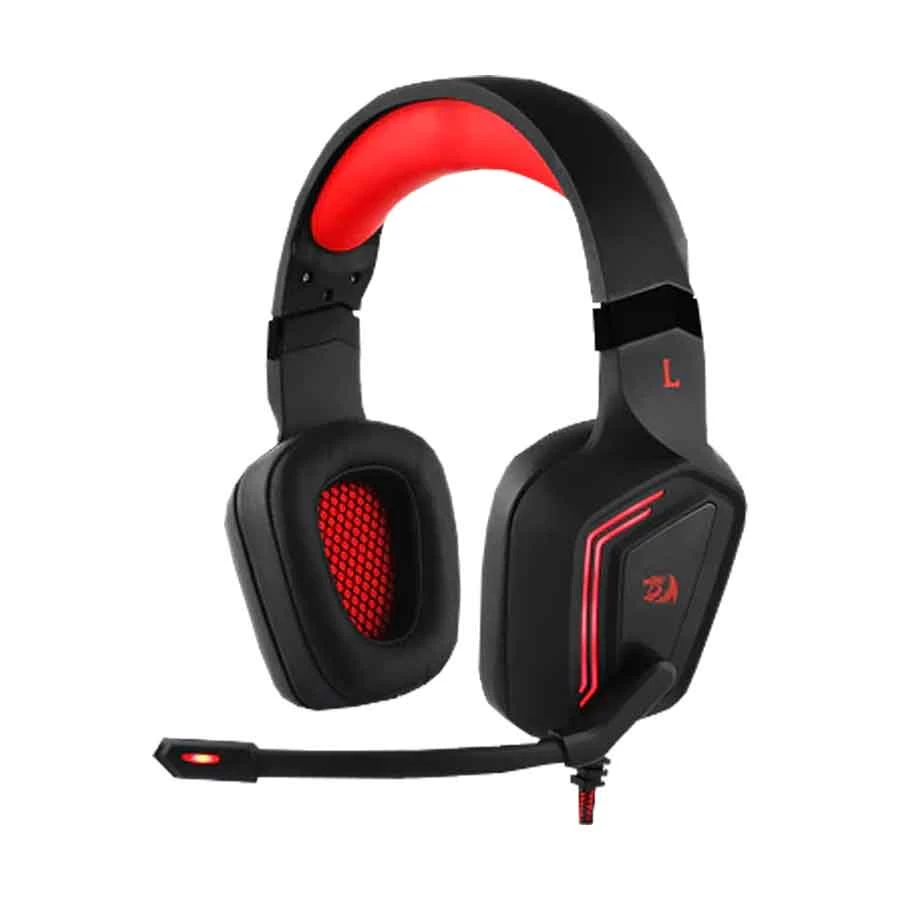 Redragon Muses2 H310-1 Wired Gaming Headphone