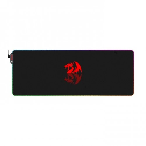 Redragon NEPTUNE P027 RGB Gaming Extended Mouse Pad
