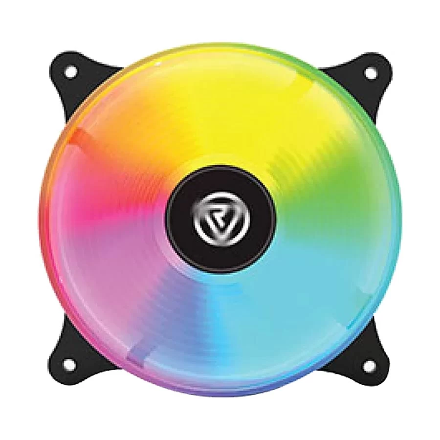 Revenger ARC-1 120mm RGB Casing Cooling Fan (1xFAN)