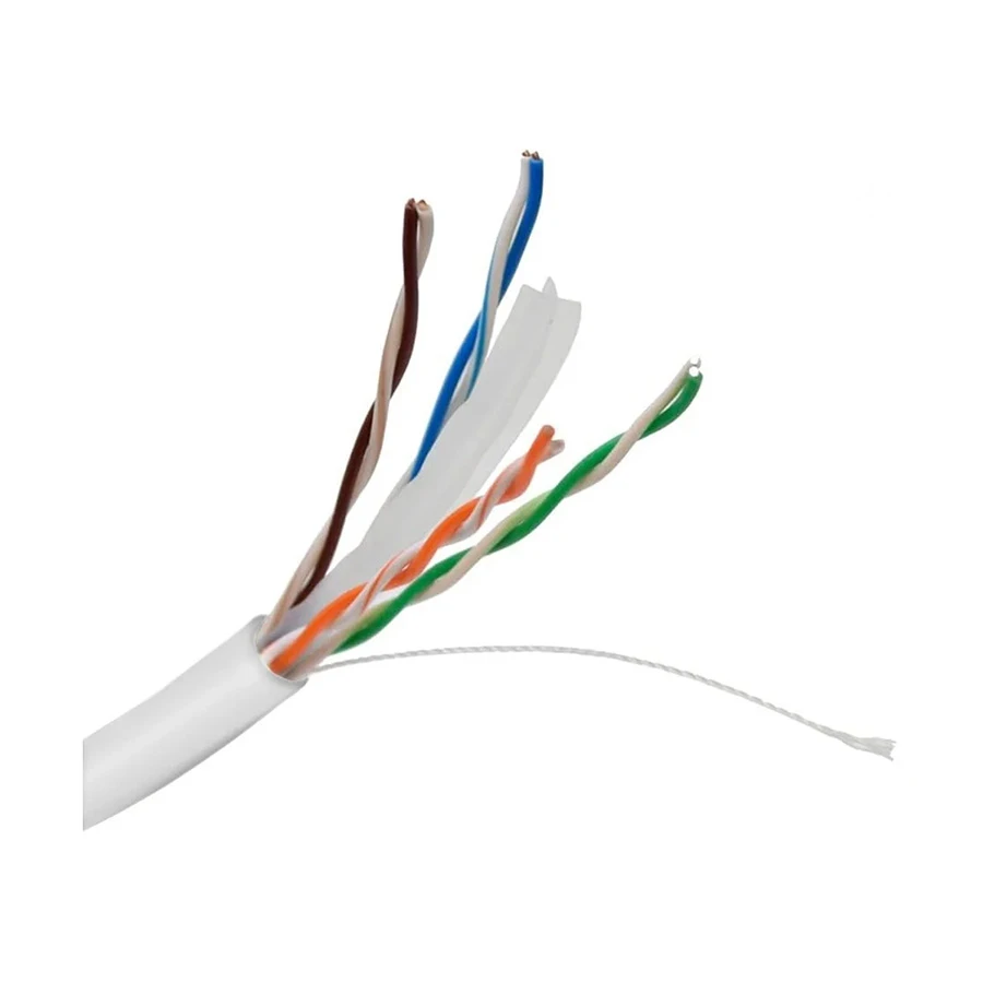 Revenger CAT-6, 1 Meter, Network Cable #RC-1008