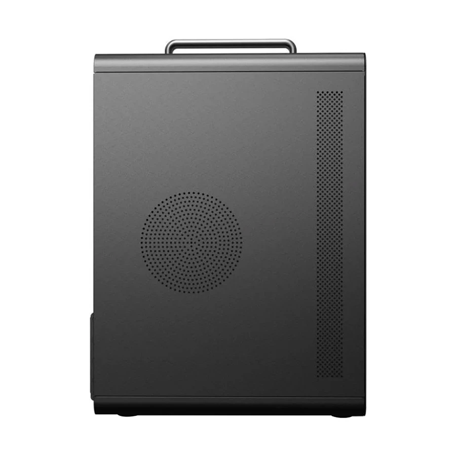 Revenger ECO 200H Mini Tower Micro-ATX Desktop Casing with Standard PSU product view