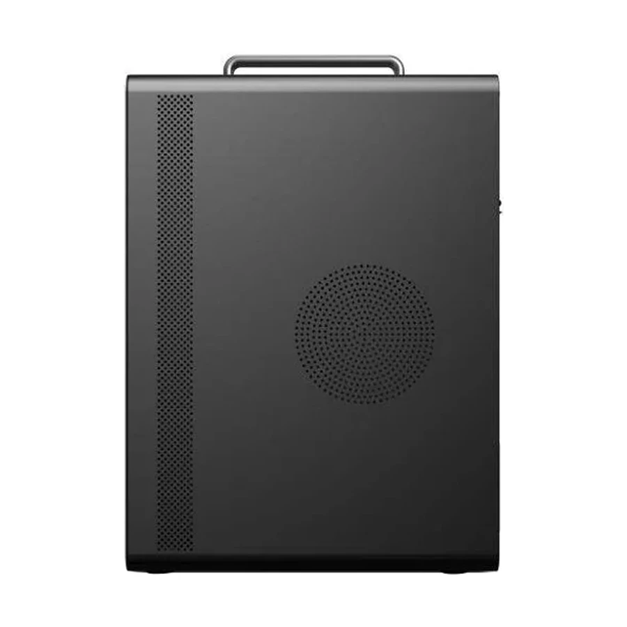 Revenger ECO 200H Mini Tower Micro-ATX Desktop Casing with Standard PSU product view