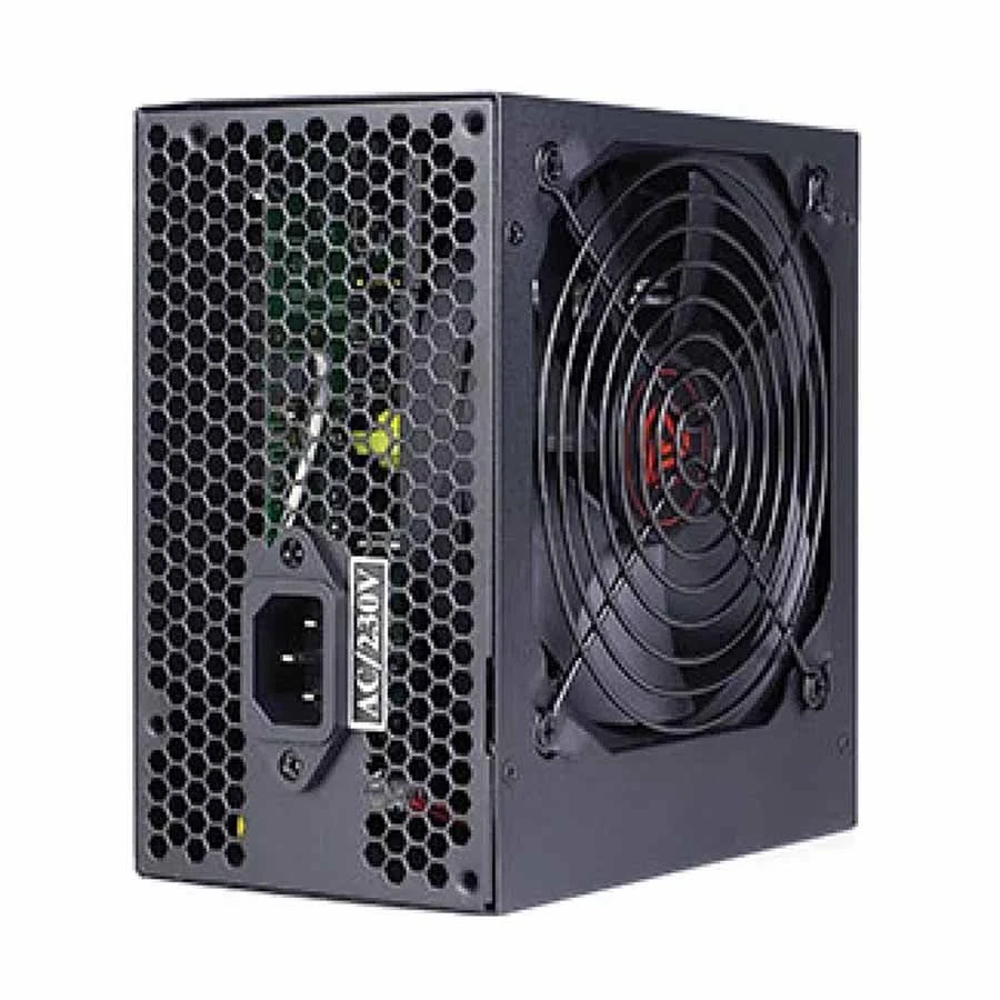Revenger Lite/Low Power 350W Non Modular 80 Plus Power Supply #LP350W