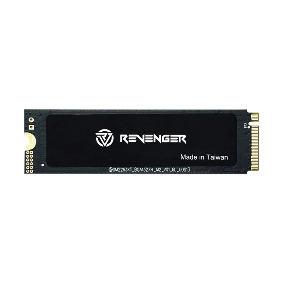 Revenger N580 128GB M.2 2280 PCIe 3.0 x4 NVMe Internal SSD product view