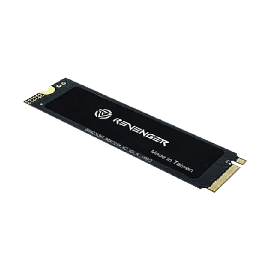 Revenger N580 128GB M.2 2280 PCIe 3.0 x4 NVMe Internal SSD product view