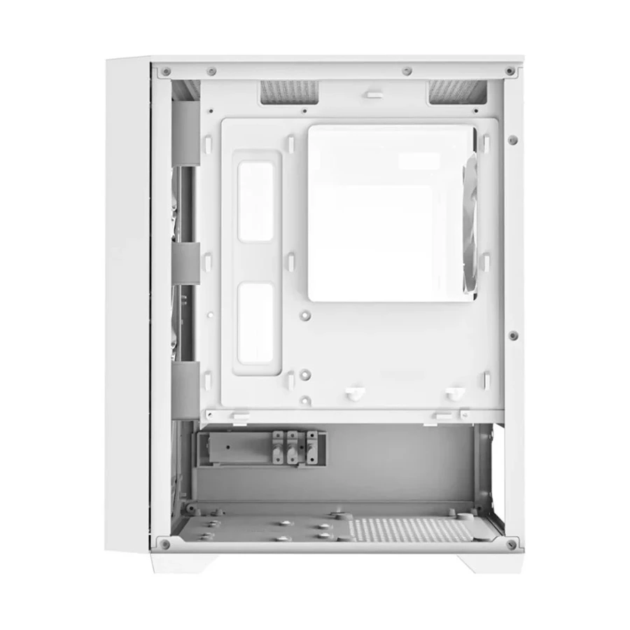 Revenger PHANTOM X Mid Tower (Tempered Glass Window) Micro-ATX Gaming Desktop Case product view