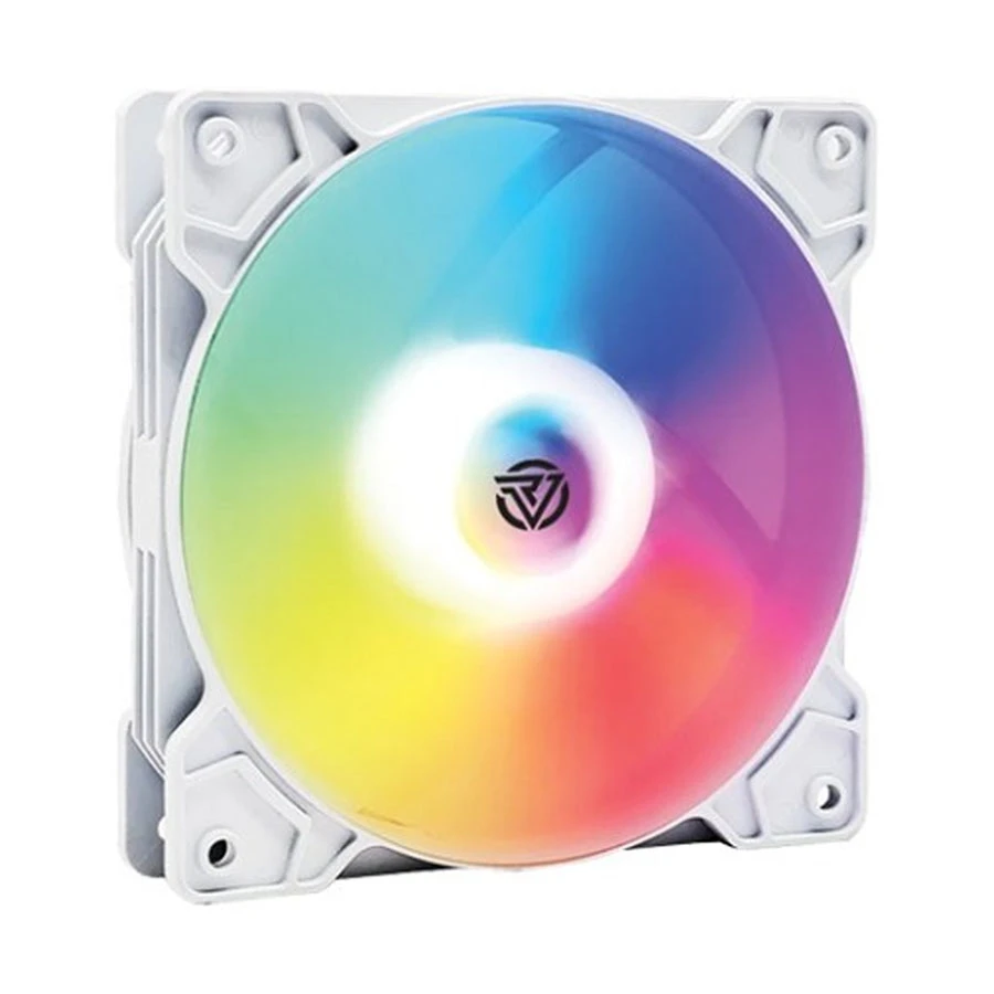 Revenger PRISM 1 120mm ARGB Casing Cooling Fan (1xFAN)