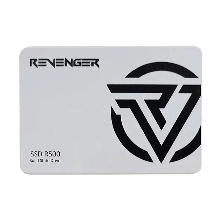 Revenger R500 512GB 2.5 Inch SATAIII SSD