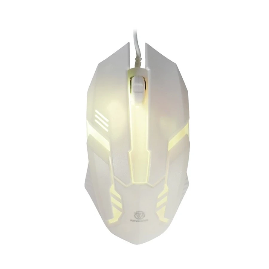 Revenger RKM-24G Wired Gaming Keyboard & Mouse Combo product view