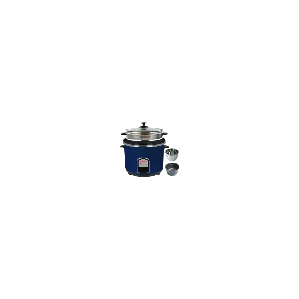 Singer Rice Cooker (B9918PRIME)
