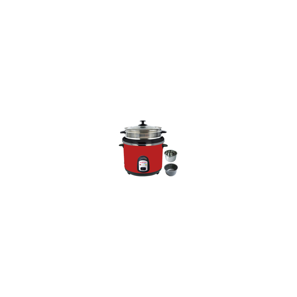 Singer Rice Cooker (B2800AMMO-PRO)