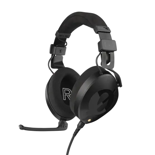 RODE NTH-100M Professional Over-ear Headset