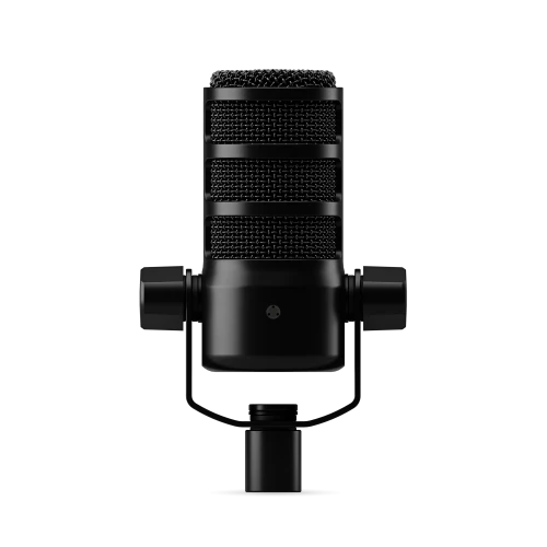 RODE PodMic USB Versatile Dynamic Broadcast Microphone