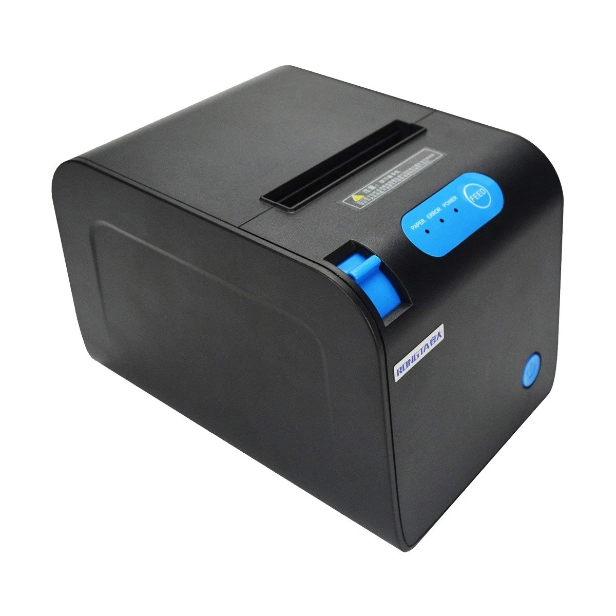 Rongta RP328-BU Thermal POS Receipt Printer (USB, Bluetooth) product view
