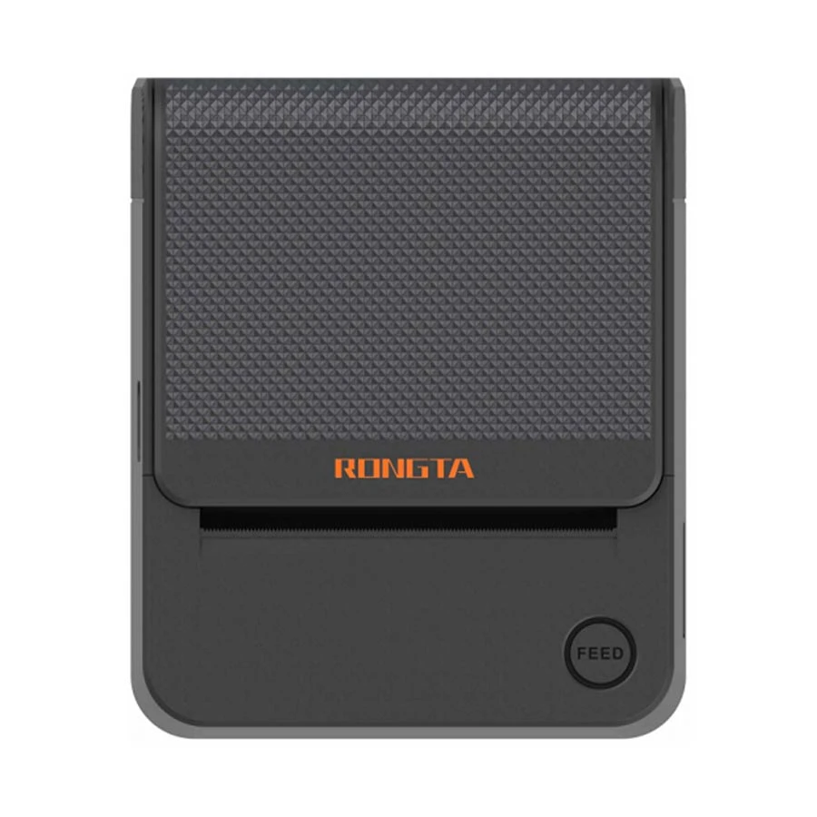 Rongta RP336-UE Thermal POS Receipt Printer (USB, Ethernet) product view