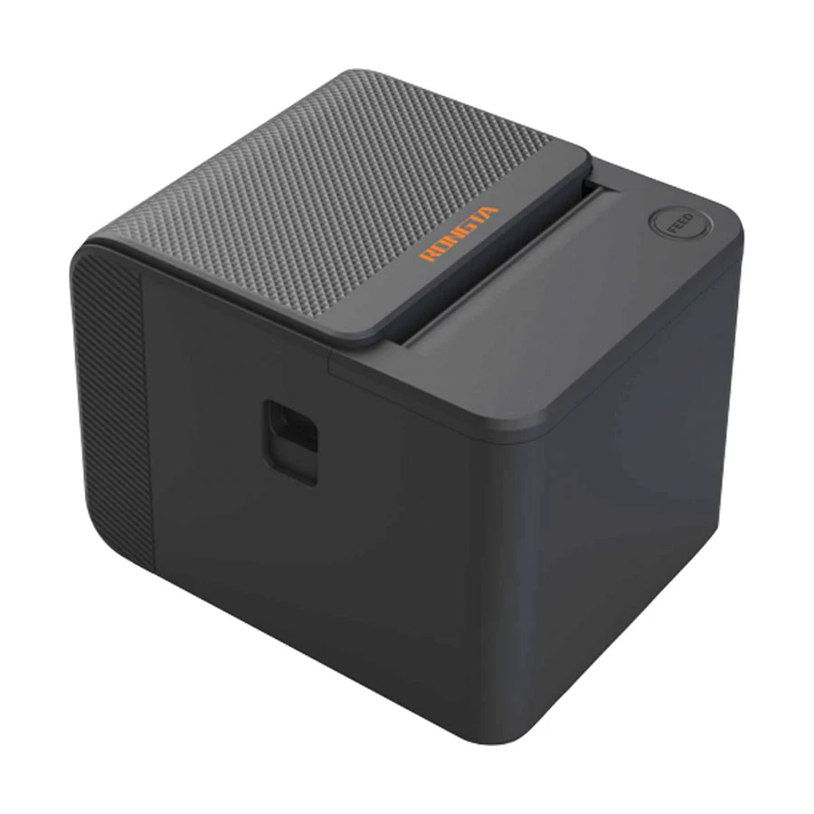 Rongta RP336-UE Thermal POS Receipt Printer (USB, Ethernet) product view