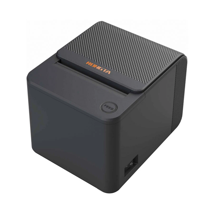 Rongta RP336-UE Thermal POS Receipt Printer (USB, Ethernet)