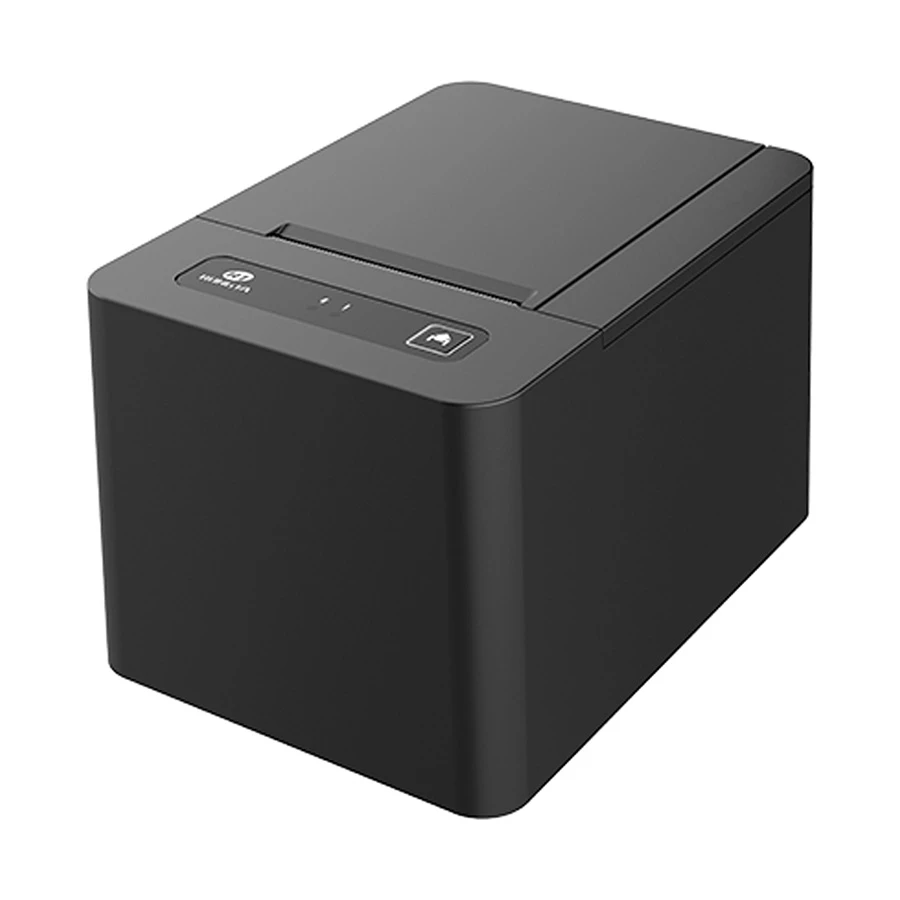 Rongta RP582 Thermal POS Receipt Printer (58mm/2.28 inch, USB, Cutter Manual)