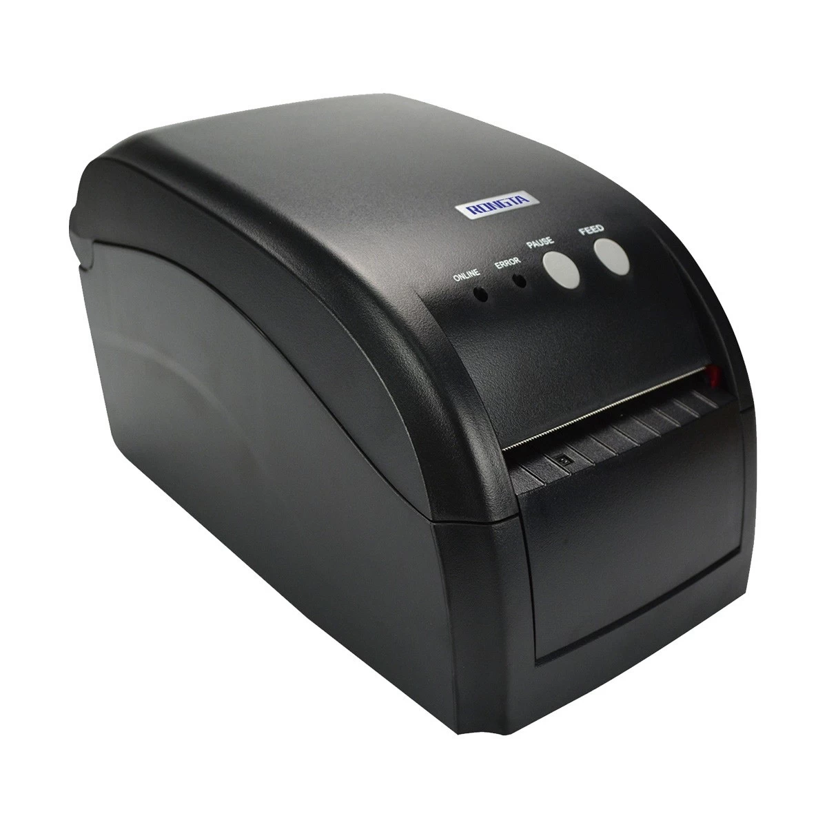 Rongta RP80VI/RP80VI-USE High Printing Speed Label Barcode Printer (6 inch/150 mm,USB, Serial, Ethernet)