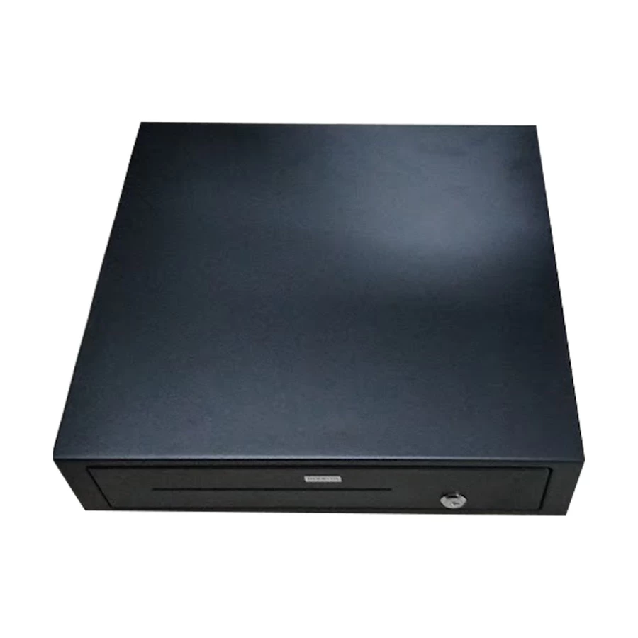 Rongta RT420F POS Cash Drawer (5 Bill & 8 Coin Slots) product view