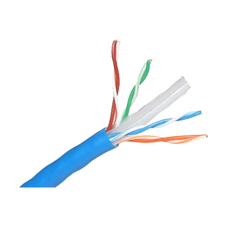 Rosenberger Cat-6 UTP, 2 Meter, Network Cable #CP61-423-1P2, Patch Cord