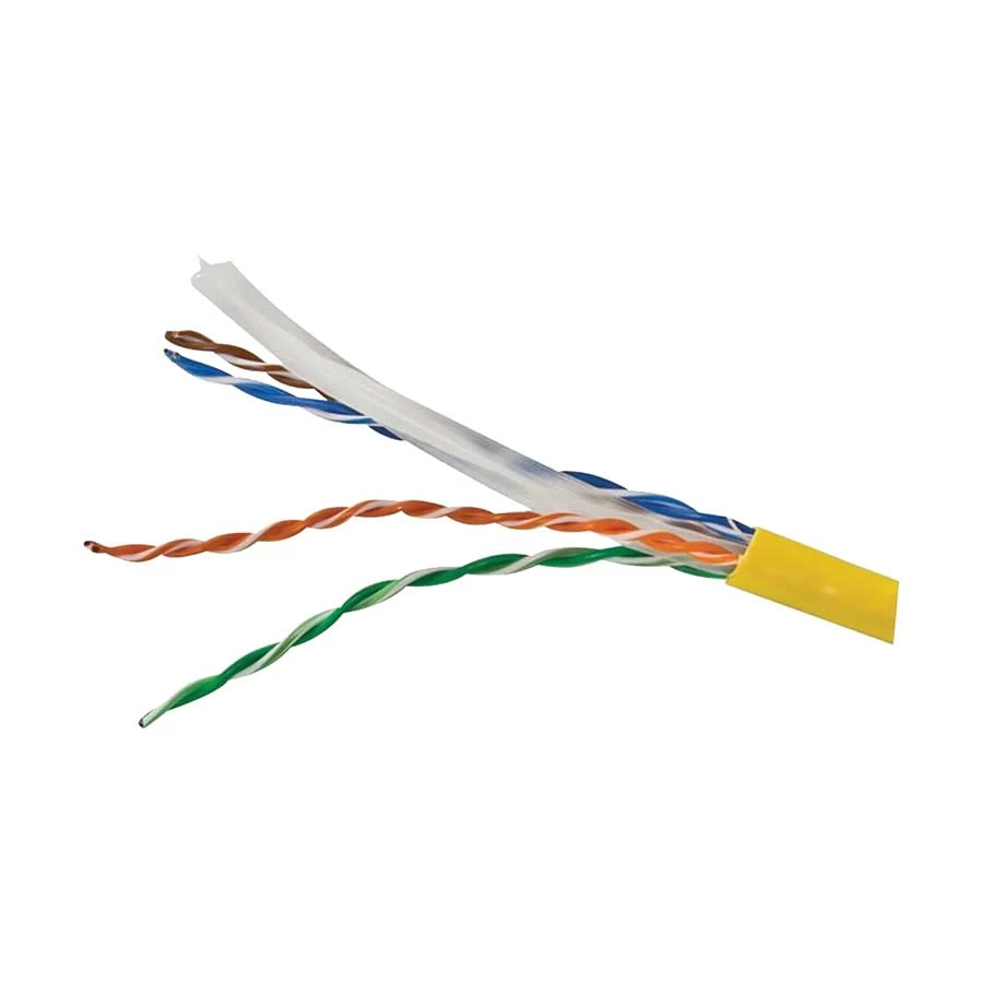 Rosenberger Cat-6 UTP 2 Meter Patch Cord #CP61-422-1P2