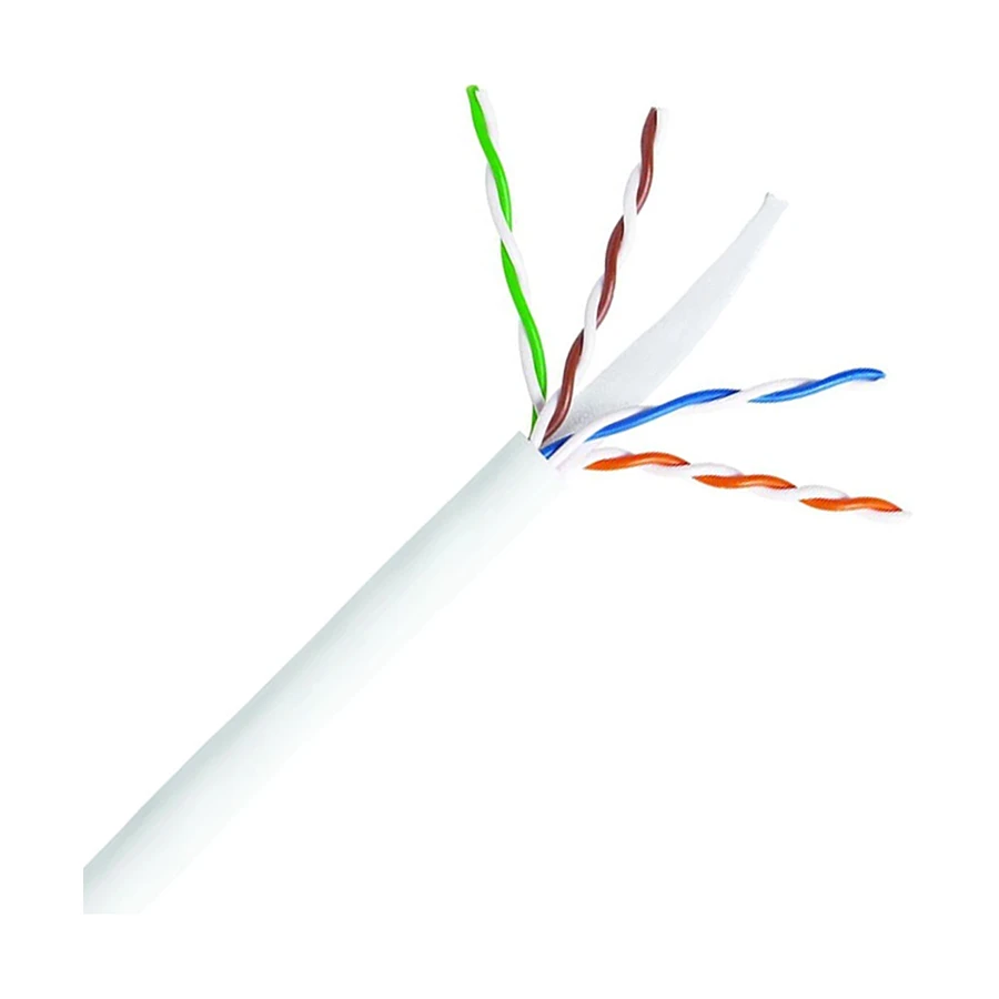 Rosenberger Cat-6 UTP, 3 Meter, Network Cable #CP61-427-1P3, Patch Cord