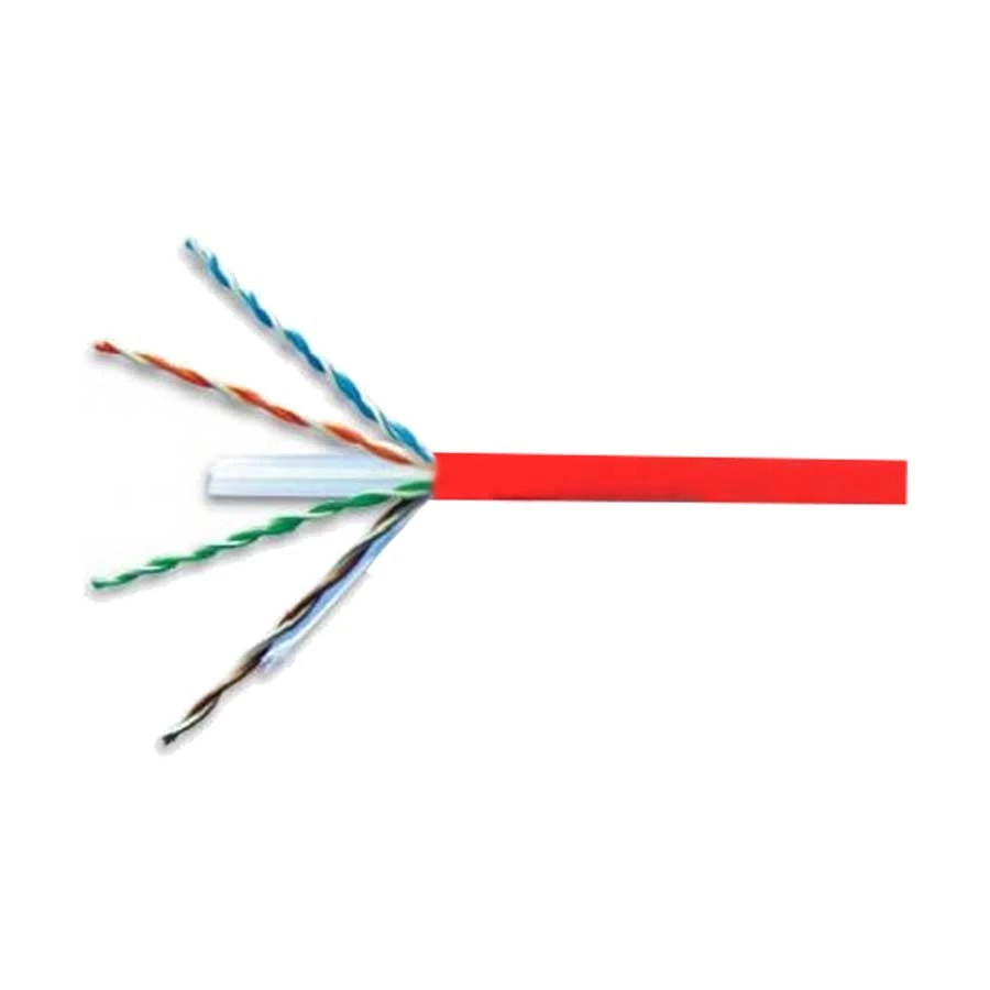 Rosenberger Cat-6 UTP, 5 Meter, Network Cable #CP61-425-1P5, Patch Cord