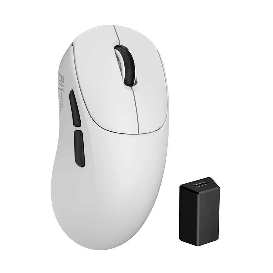 Royal Kludge MG5 (Multi Mode) Panda Gaming Mouse