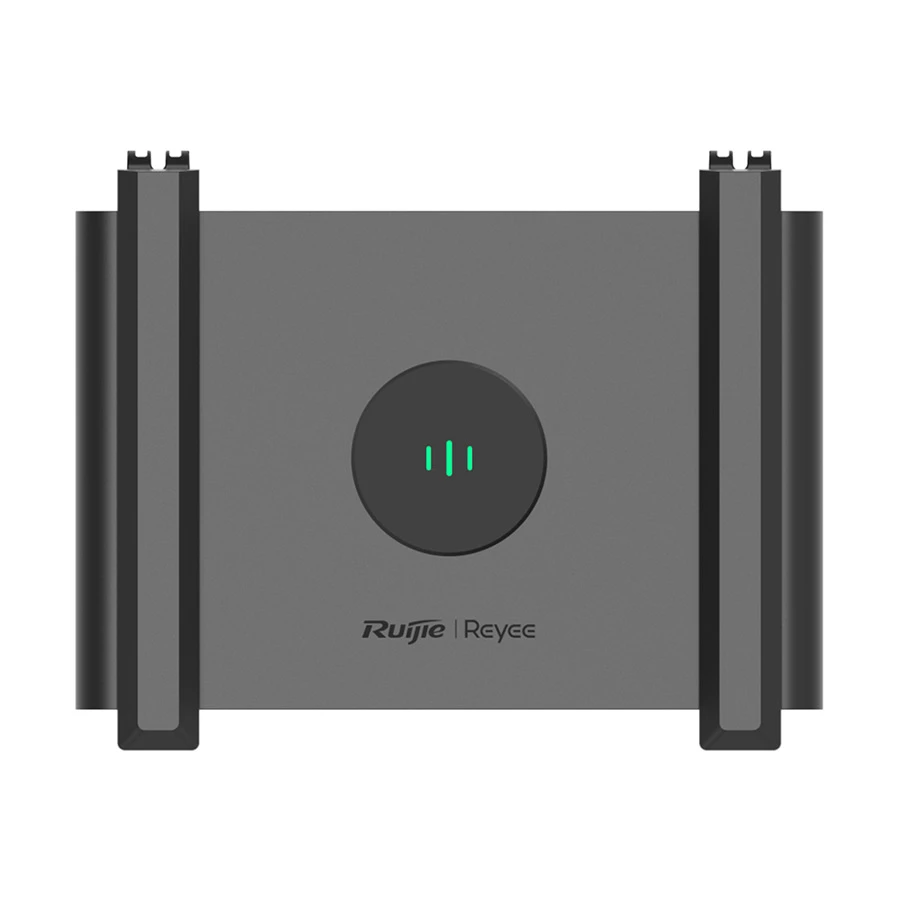Ruijie RG-EW300N 300 Mbps Wi-Fi 4 Wireless Smart Router product view
