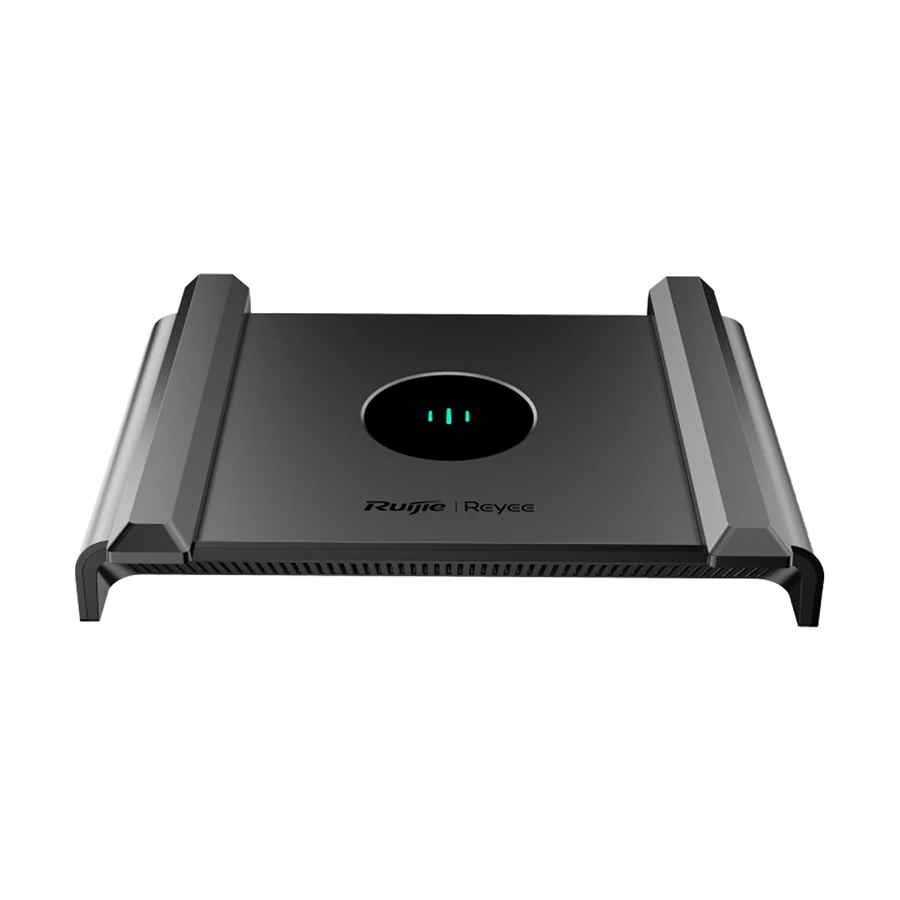 Ruijie RG-EW300N 300 Mbps Wi-Fi 4 Wireless Smart Router product view