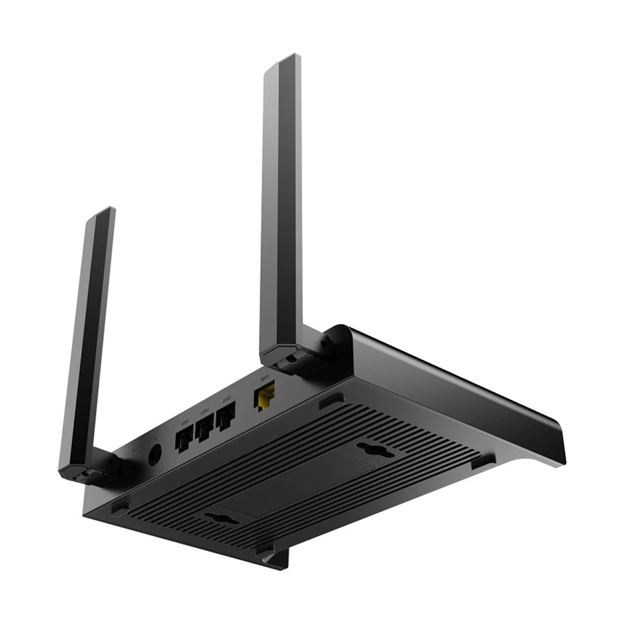 Ruijie RG-EW300N 300 Mbps Wi-Fi 4 Wireless Smart Router product view