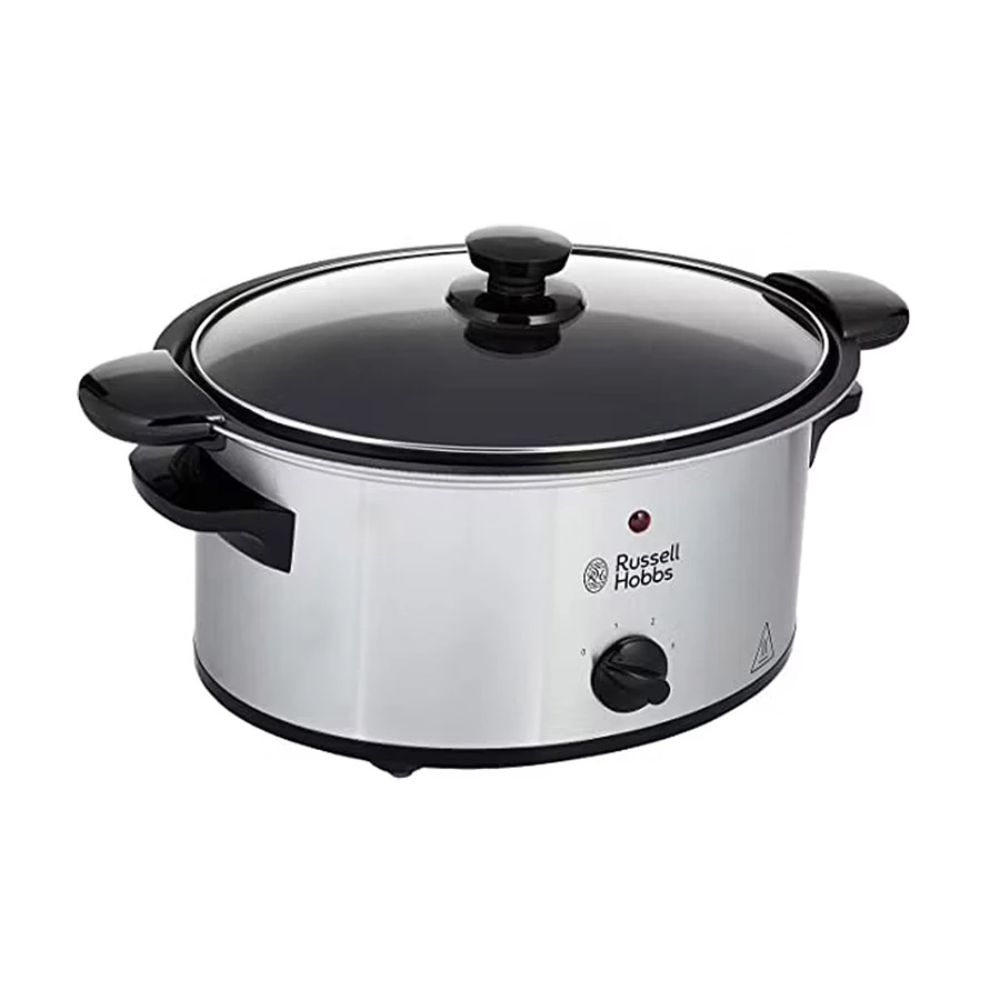 Russell Hobbs 22740GCC/19790 3.5L 200W Rice Cooker