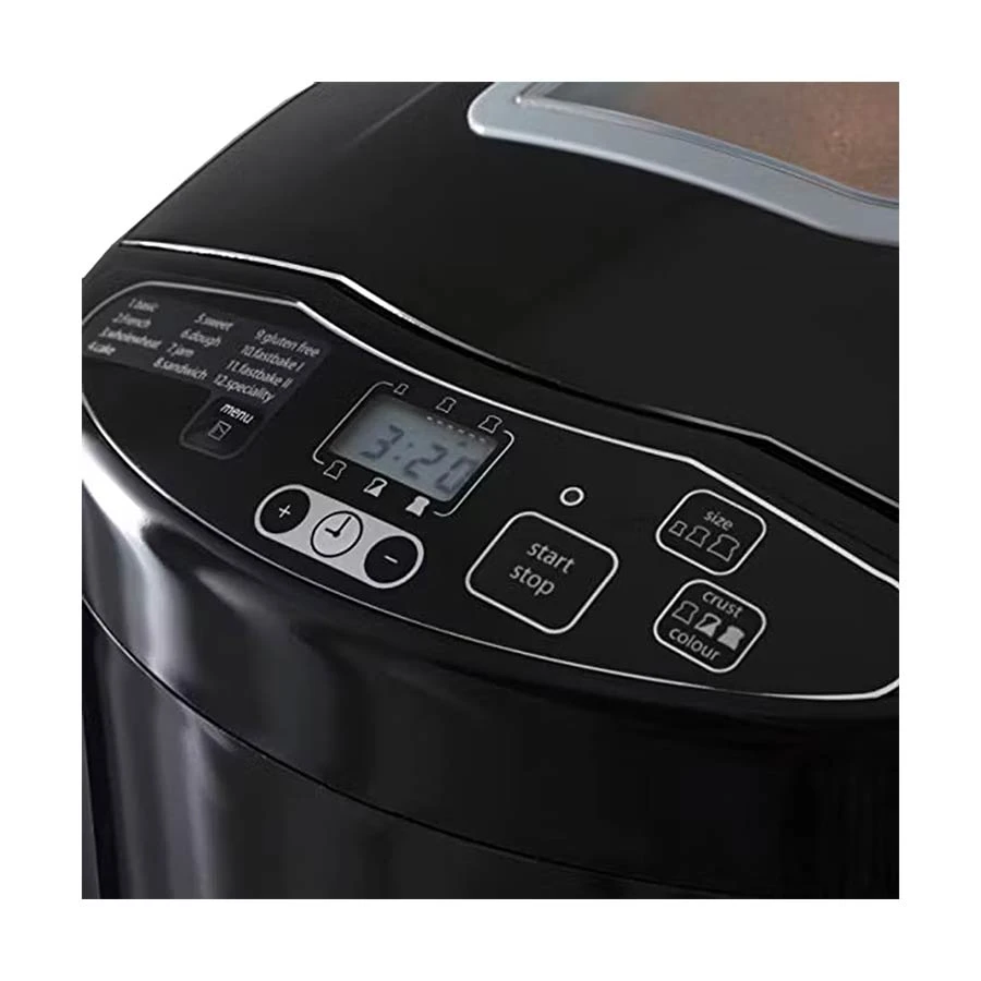 Russell Hobbs 23620 660W Bread Maker product view
