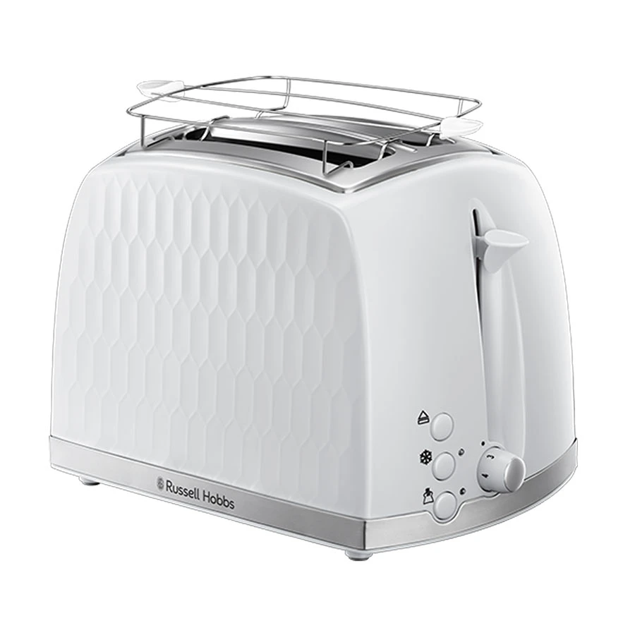 Russell Hobbs 26060 850W Toaster