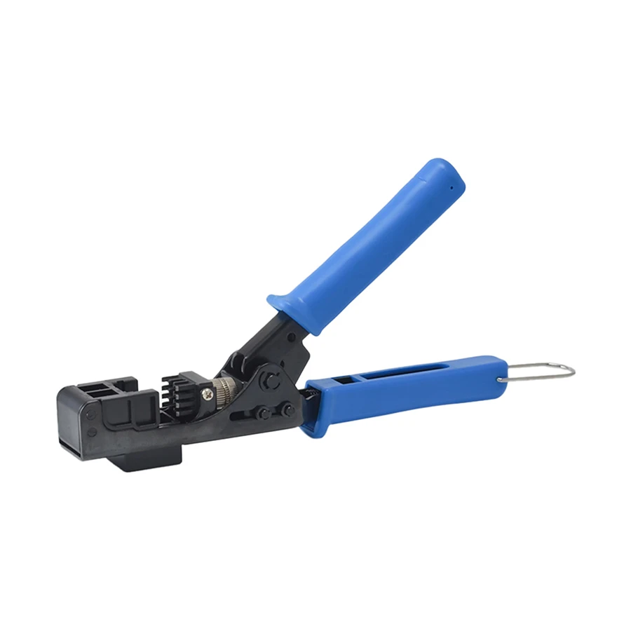 Safenet All-in-One Punch Down & Wire Trimmer #18-3010BL