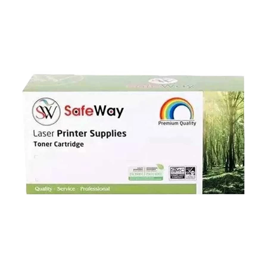 Safeway AH-W1107A/107A Toner With Chip