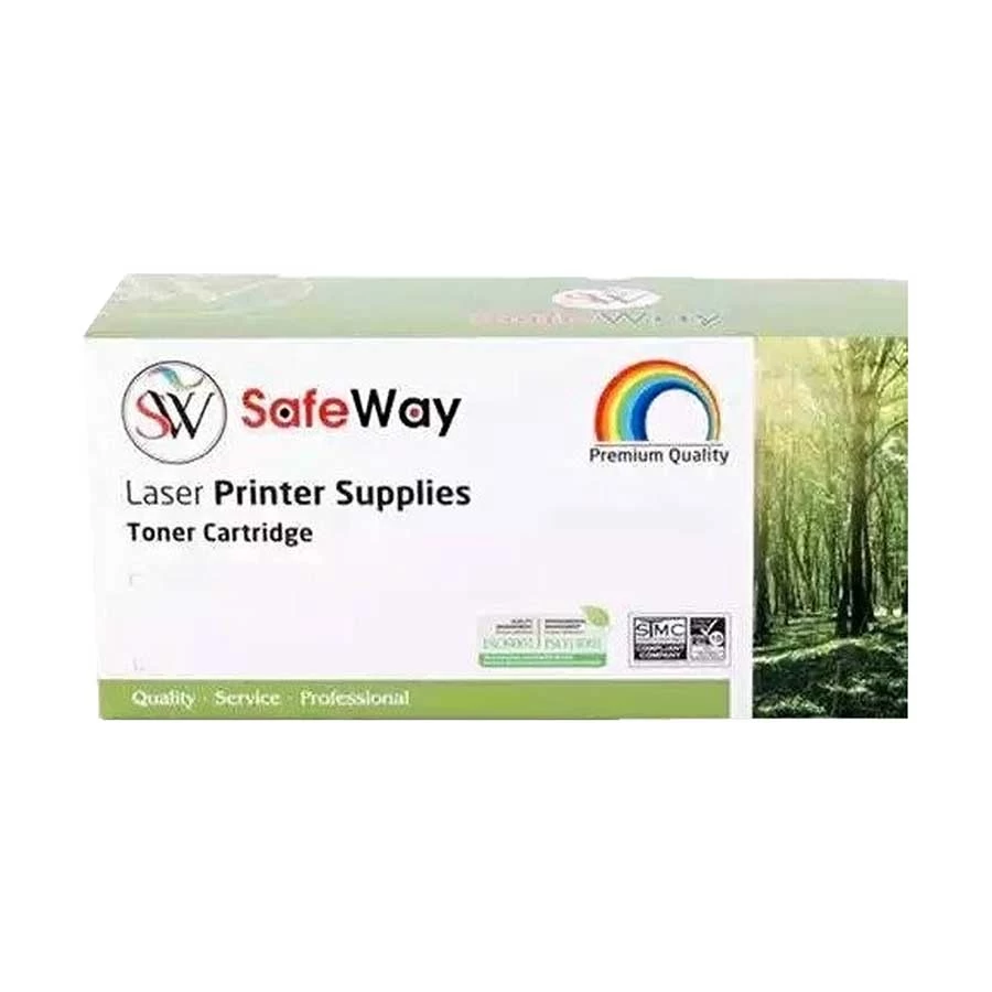 Safeway CF280A/CE505A/CRG-319 Universal Compatible Toner With Chip