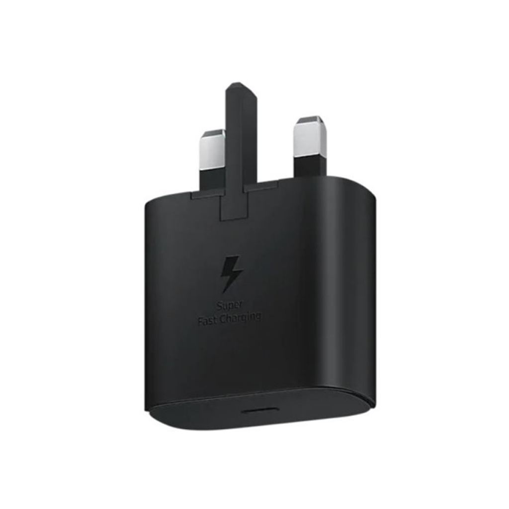 Samsung 25W USB-C Power Adapter - official view 3