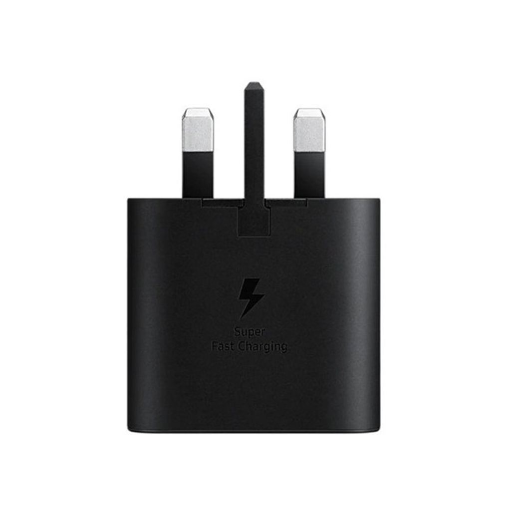 Samsung 25W USB-C Power Adapter - official view 4