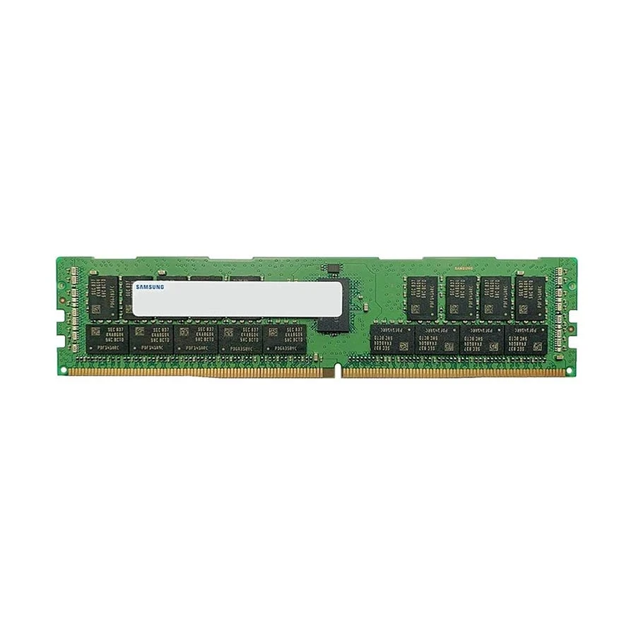 Samsung 32GB DDR4 3200MT/s Dual Rank ECC RDIMM Server RAM