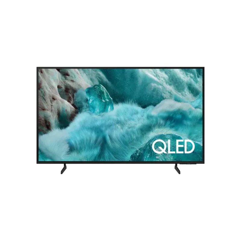 Samsung 43Q7F 43-inch QLED 4K Vision AI LED Smart TV