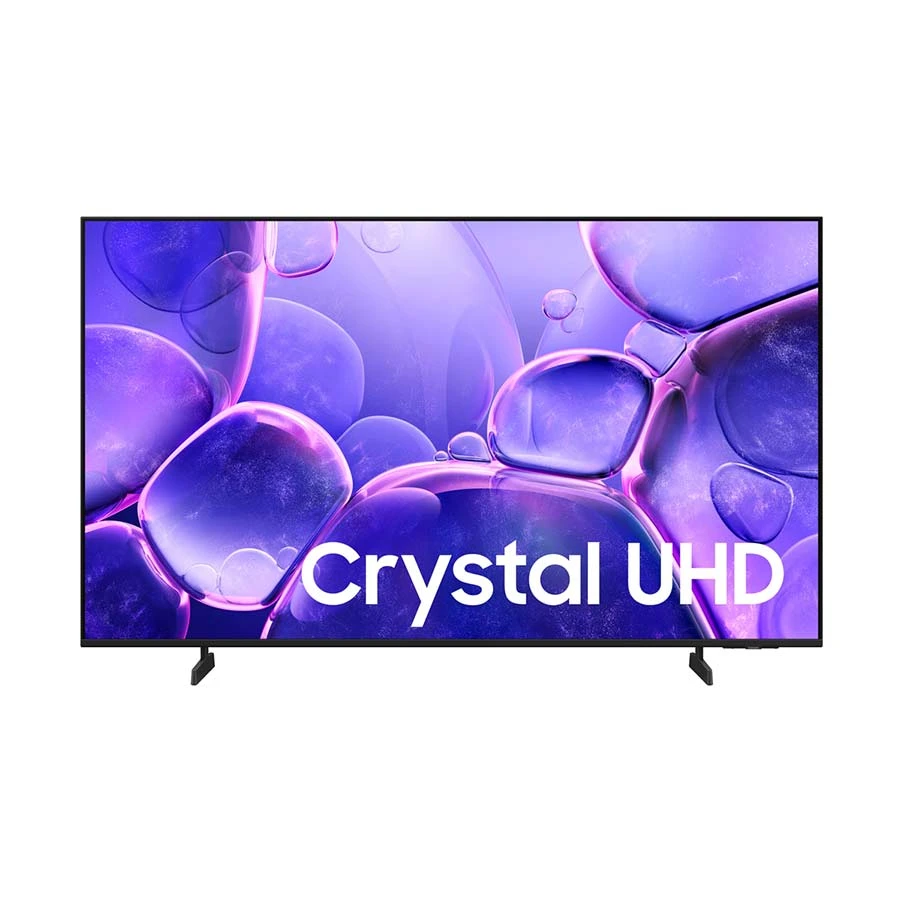 Samsung 43U8000F 43 Inch 4K UHD HDR Smart TV (Official)