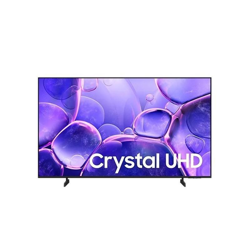 Samsung 43U8510F 43-Inch LED 4K UHD Smart TV