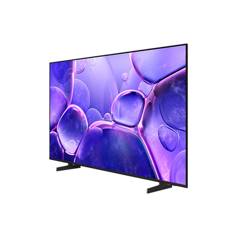 Samsung 43U8510F 43-Inch LED 4K UHD Smart TV - official view 2
