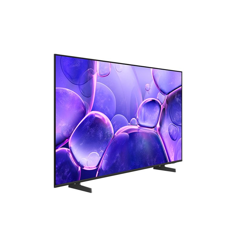 Samsung 50U8000F 50-Inch 4K Crystal UHD Smart TV - official view 2