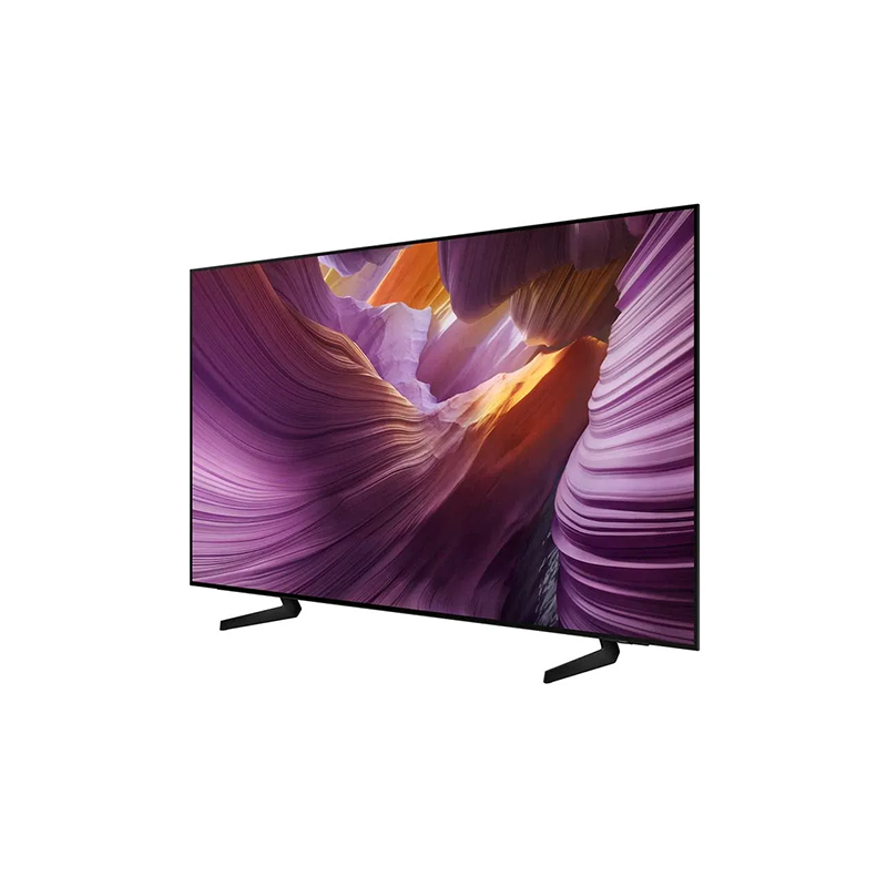 Samsung 55S85F 55-inch OLED 4K UHD Vision AI Smart TV - official view 3