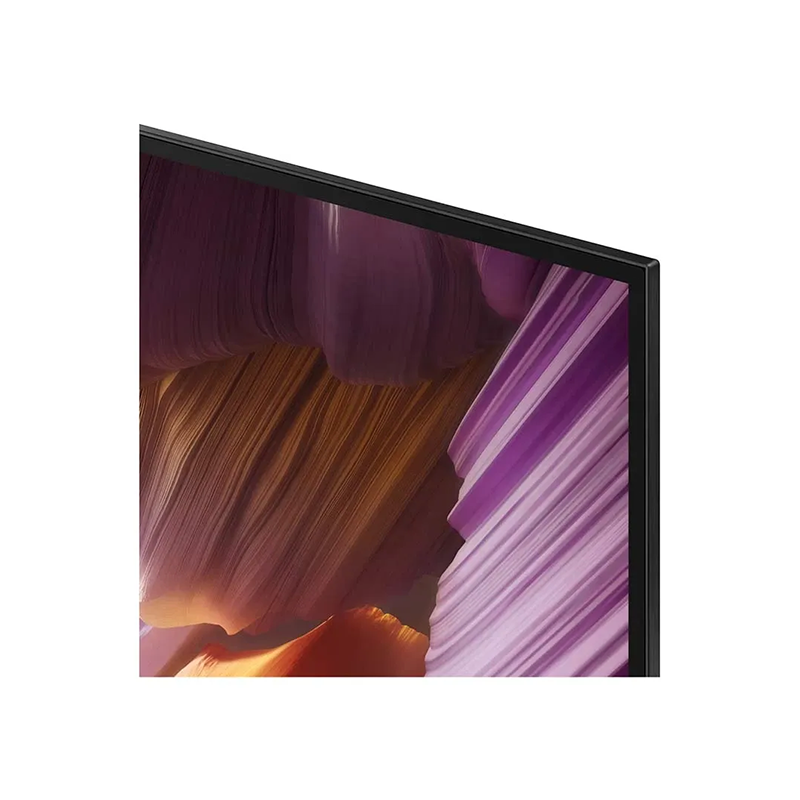 Samsung 55S85F 55-inch OLED 4K UHD Vision AI Smart TV - official view 4
